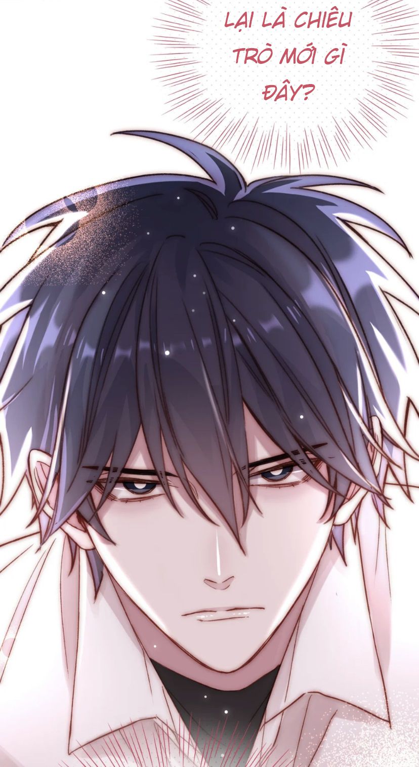 Tôi Phải Làm 1 Kẻ Đại Xấu Xa Chap 27 - Next Chapter 27.5
