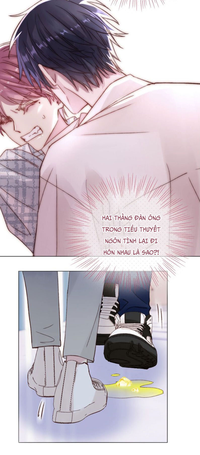 Tôi Phải Làm 1 Kẻ Đại Xấu Xa Chap 27 - Next Chapter 27.5