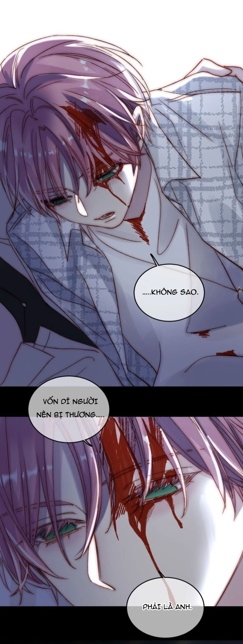 Tôi Phải Làm 1 Kẻ Đại Xấu Xa Chap 27 - Next Chapter 27.5