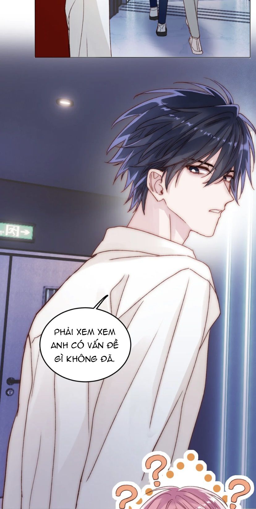 Tôi Phải Làm 1 Kẻ Đại Xấu Xa Chap 27 - Next Chapter 27.5