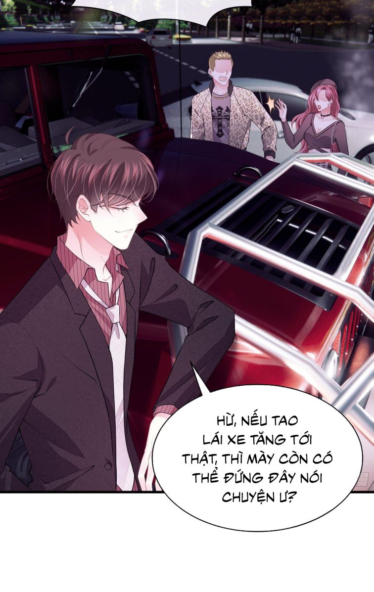 Tôi Nghi Ngờ Hệ Thống Thích Tôi Chap 10 - Trang 2