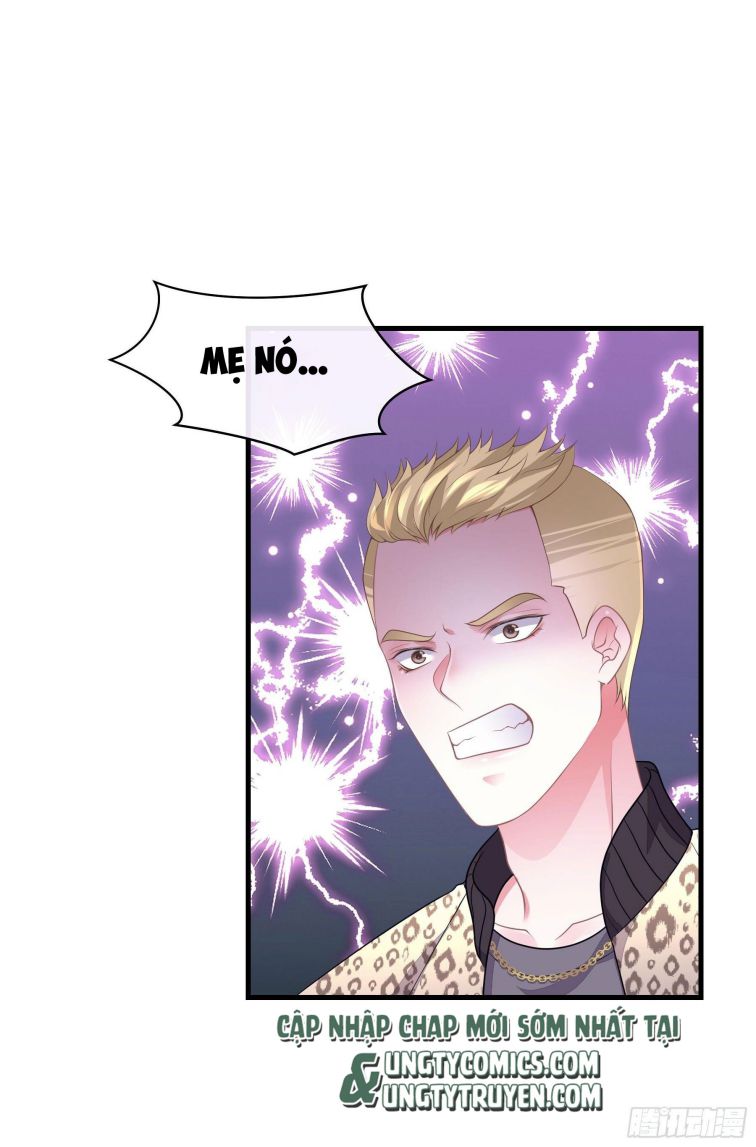 Tôi Nghi Ngờ Hệ Thống Thích Tôi Chap 10 - Trang 2