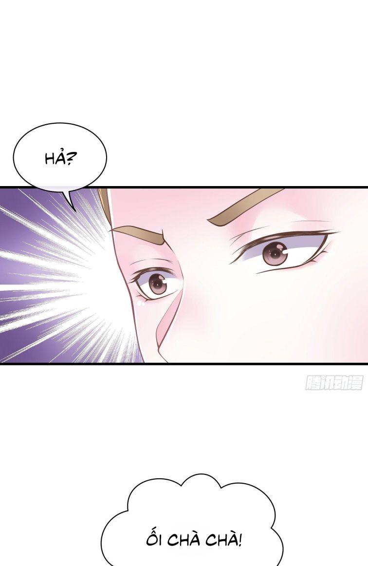 Tôi Nghi Ngờ Hệ Thống Thích Tôi Chap 10 - Trang 2