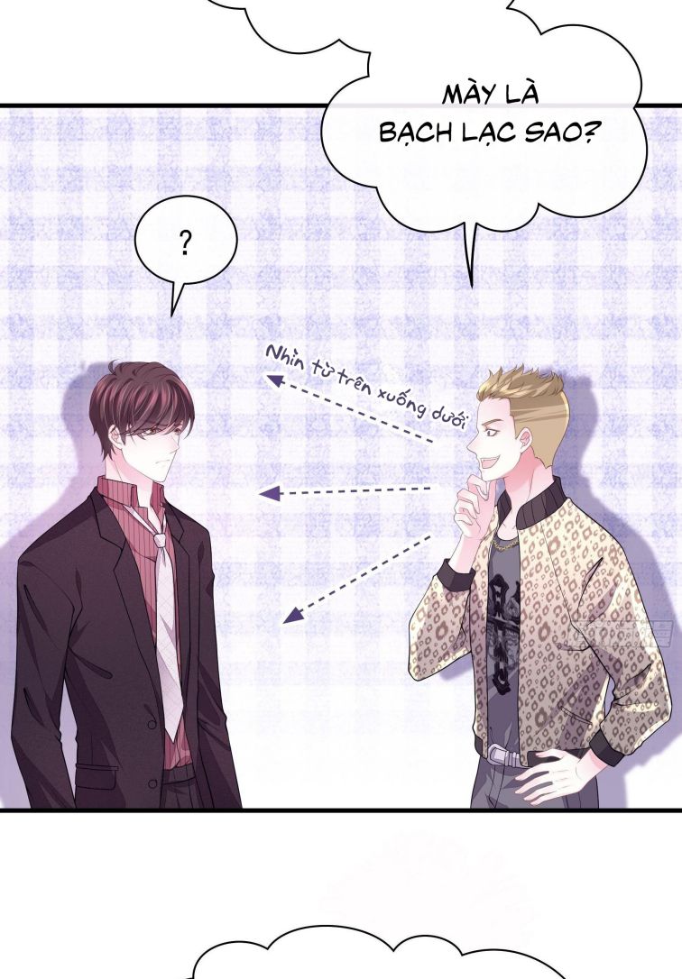Tôi Nghi Ngờ Hệ Thống Thích Tôi Chap 10 - Trang 2