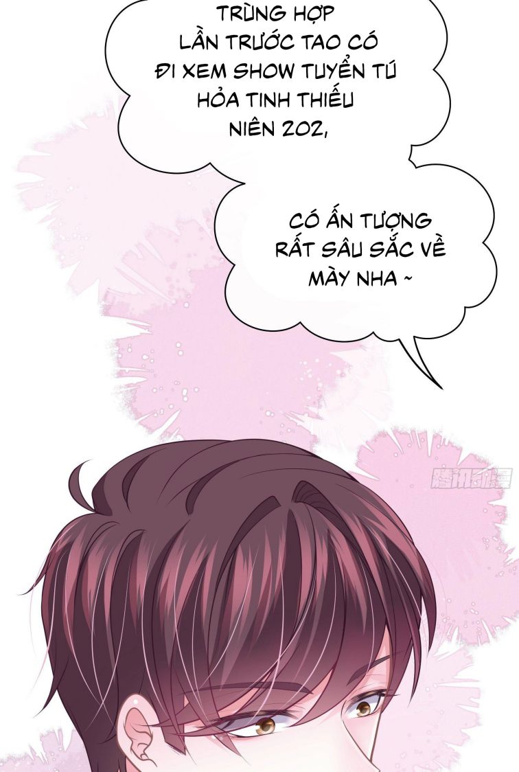 Tôi Nghi Ngờ Hệ Thống Thích Tôi Chap 10 - Trang 2