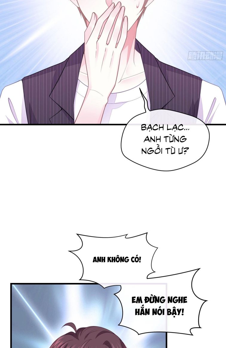 Tôi Nghi Ngờ Hệ Thống Thích Tôi Chap 10 - Trang 2