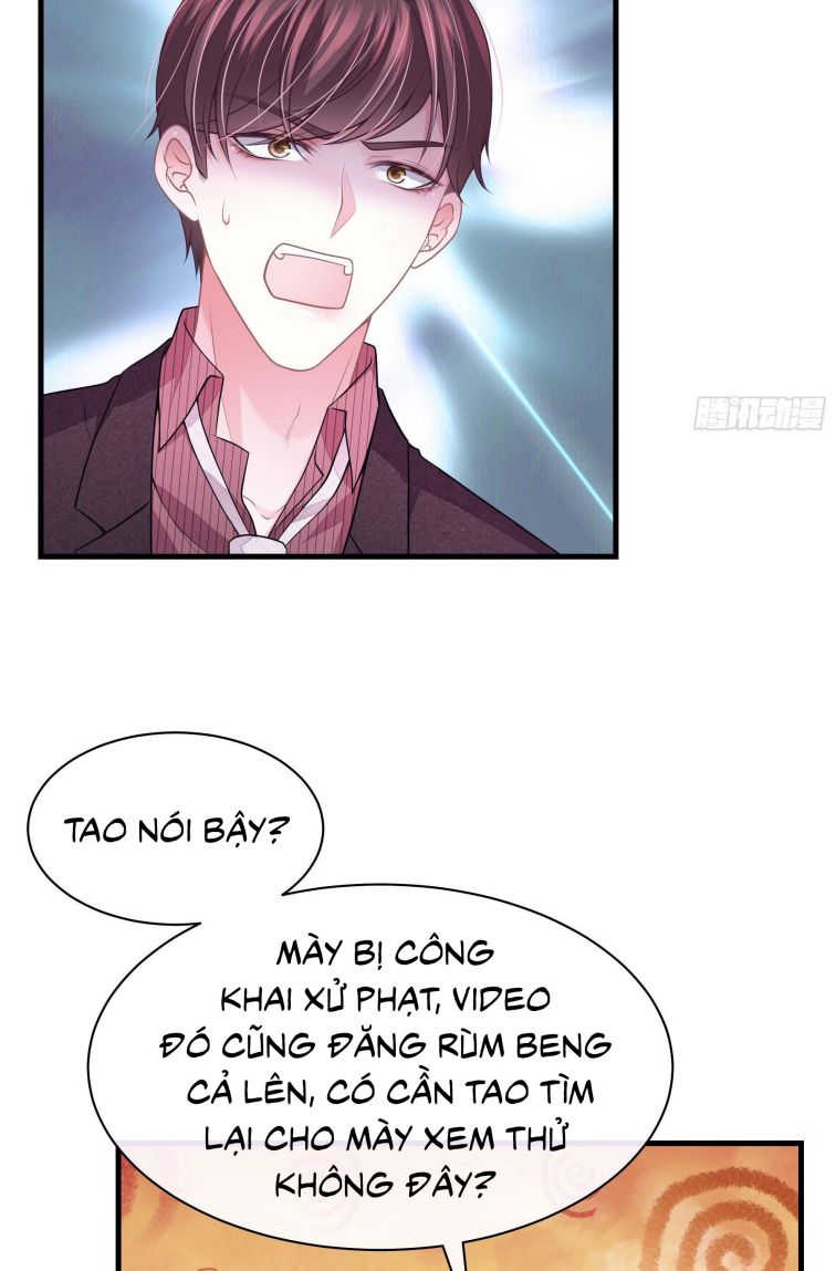 Tôi Nghi Ngờ Hệ Thống Thích Tôi Chap 10 - Trang 2