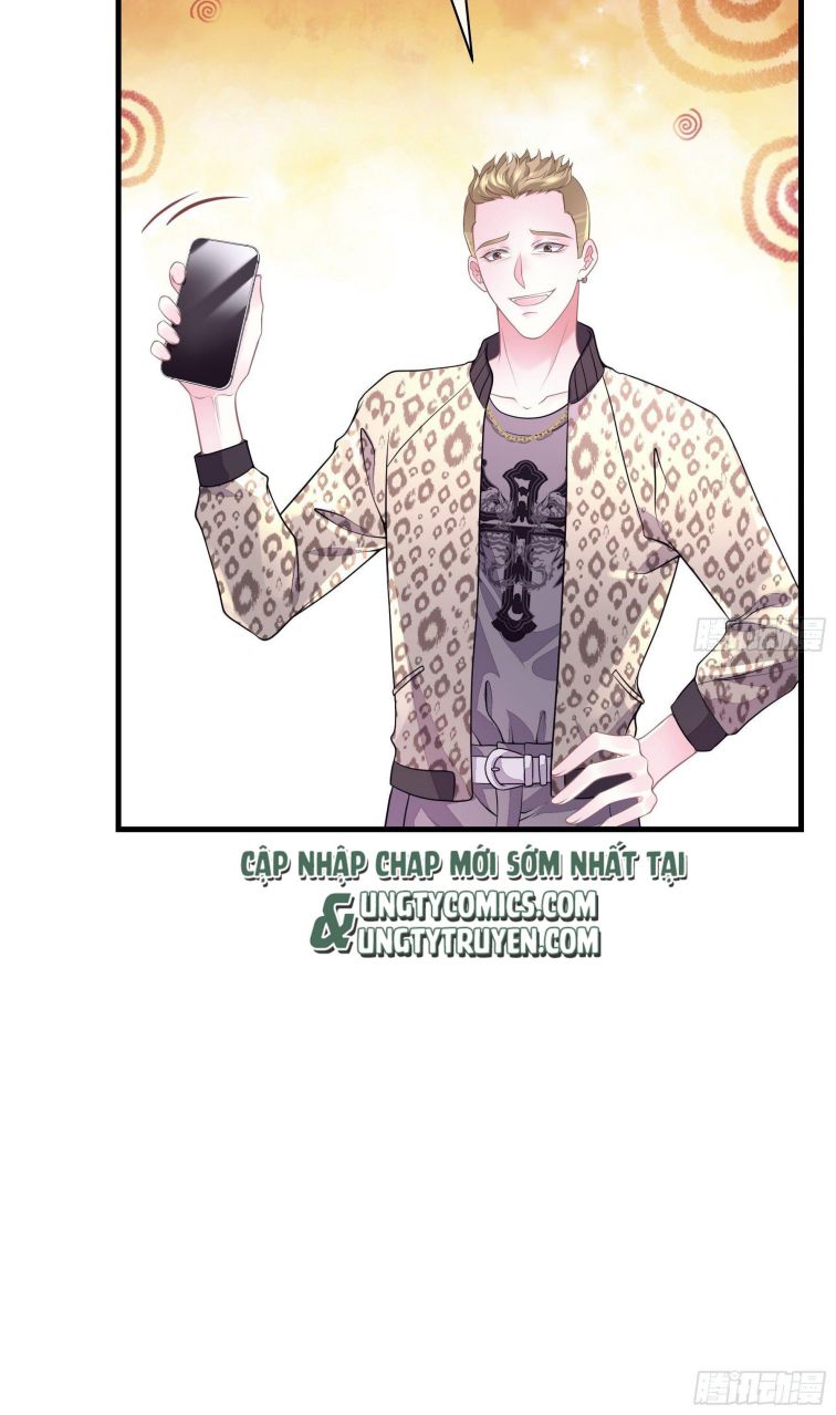 Tôi Nghi Ngờ Hệ Thống Thích Tôi Chap 10 - Trang 2