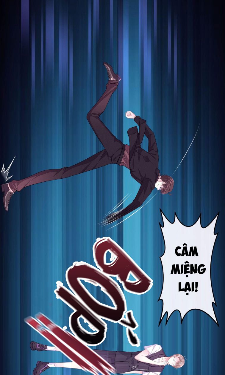 Tôi Nghi Ngờ Hệ Thống Thích Tôi Chap 10 - Trang 2