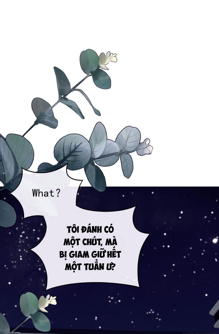 Tôi Nghi Ngờ Hệ Thống Thích Tôi Chap 10 - Trang 2