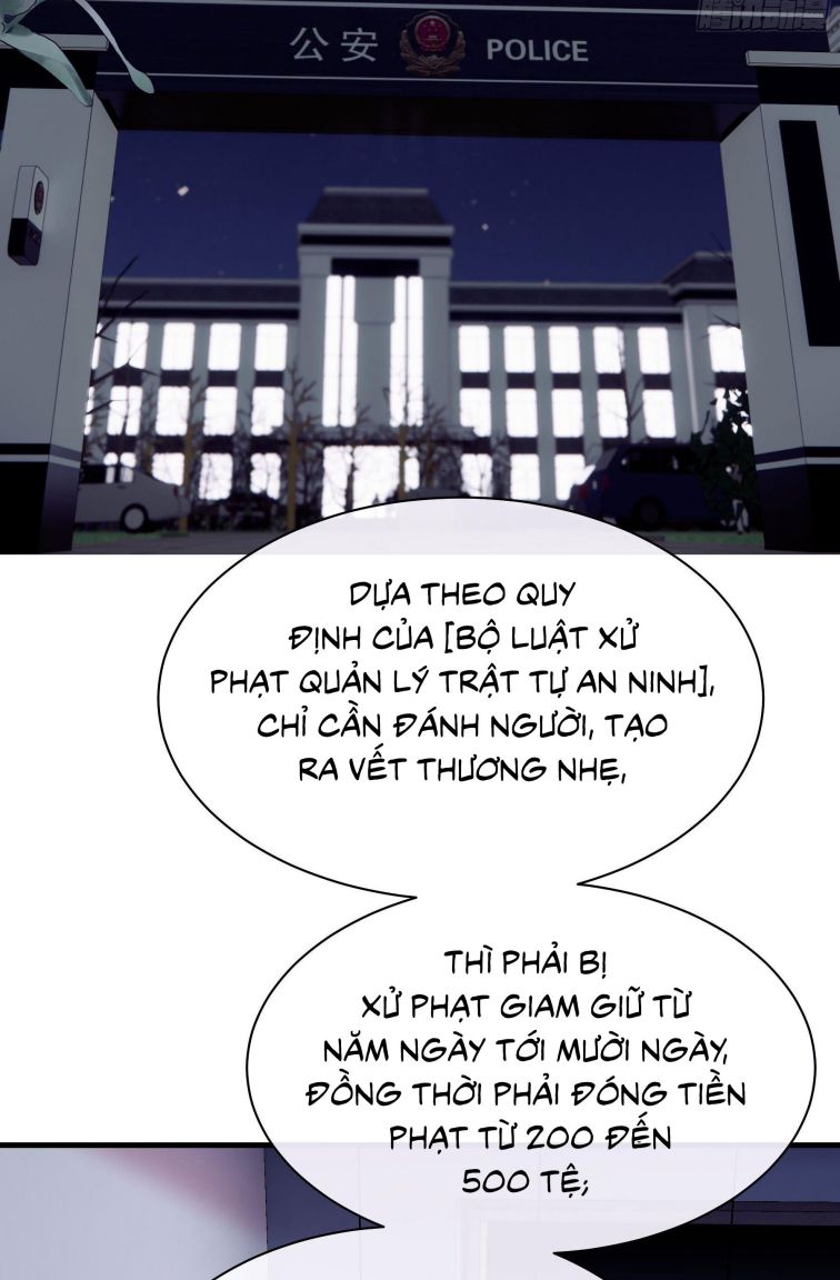 Tôi Nghi Ngờ Hệ Thống Thích Tôi Chap 10 - Trang 2