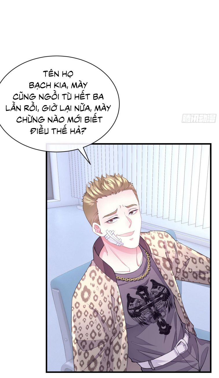 Tôi Nghi Ngờ Hệ Thống Thích Tôi Chap 10 - Trang 2