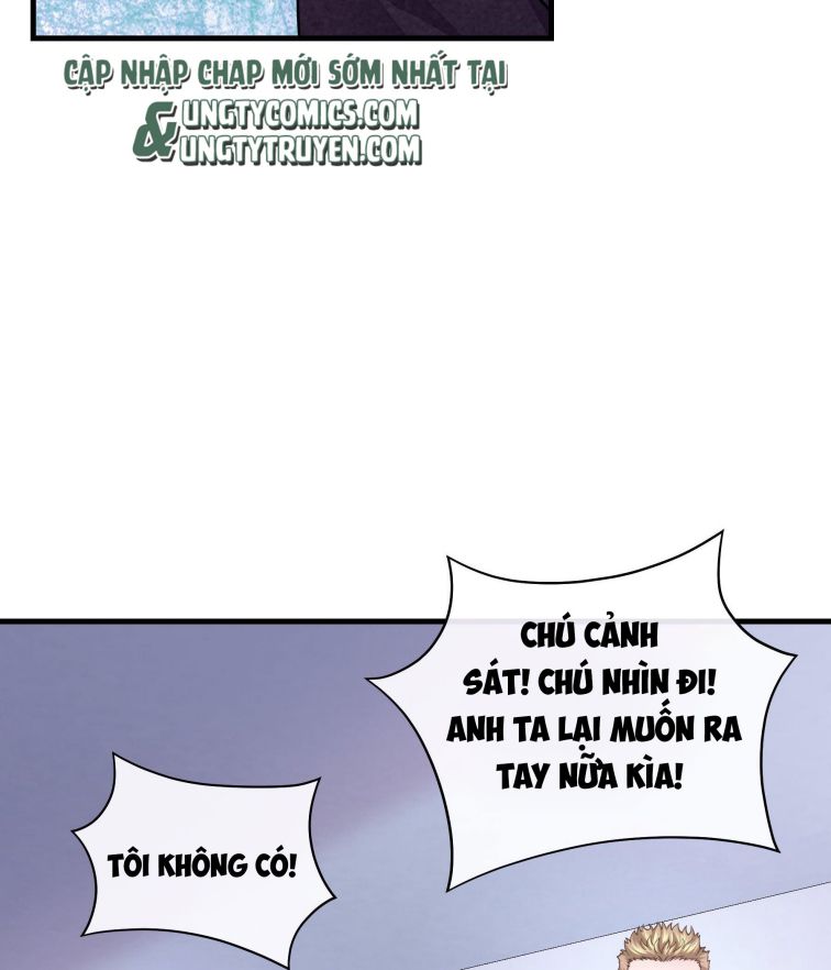 Tôi Nghi Ngờ Hệ Thống Thích Tôi Chap 10 - Trang 2