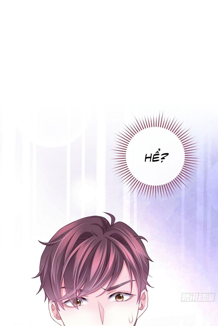 Tôi Nghi Ngờ Hệ Thống Thích Tôi Chap 10 - Trang 2