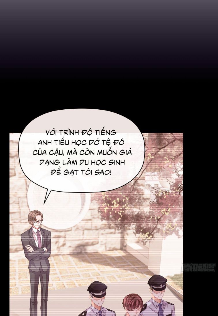 Tôi Nghi Ngờ Hệ Thống Thích Tôi Chap 10 - Trang 2