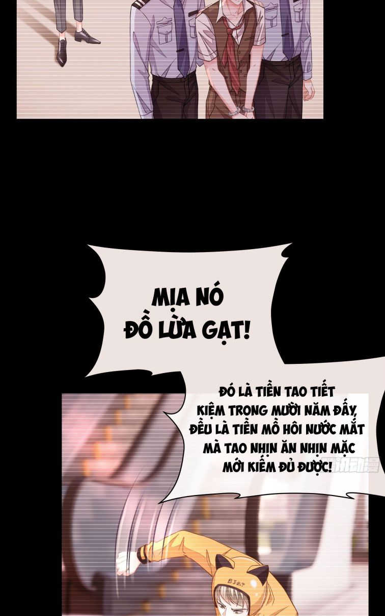 Tôi Nghi Ngờ Hệ Thống Thích Tôi Chap 10 - Trang 2