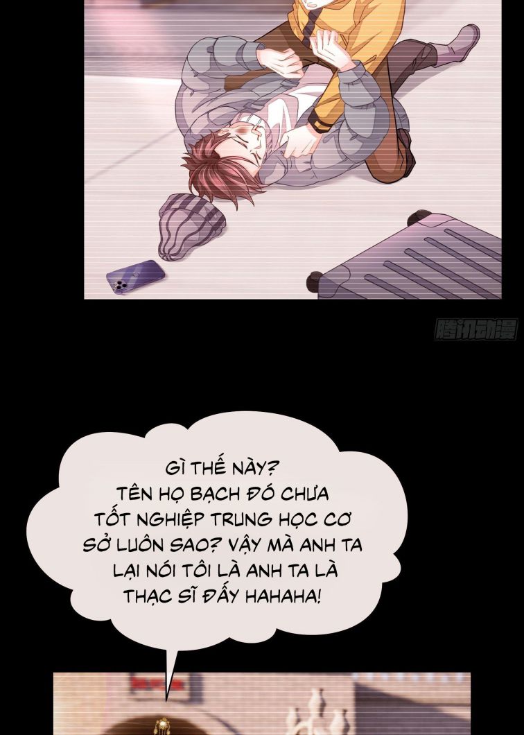 Tôi Nghi Ngờ Hệ Thống Thích Tôi Chap 10 - Trang 2