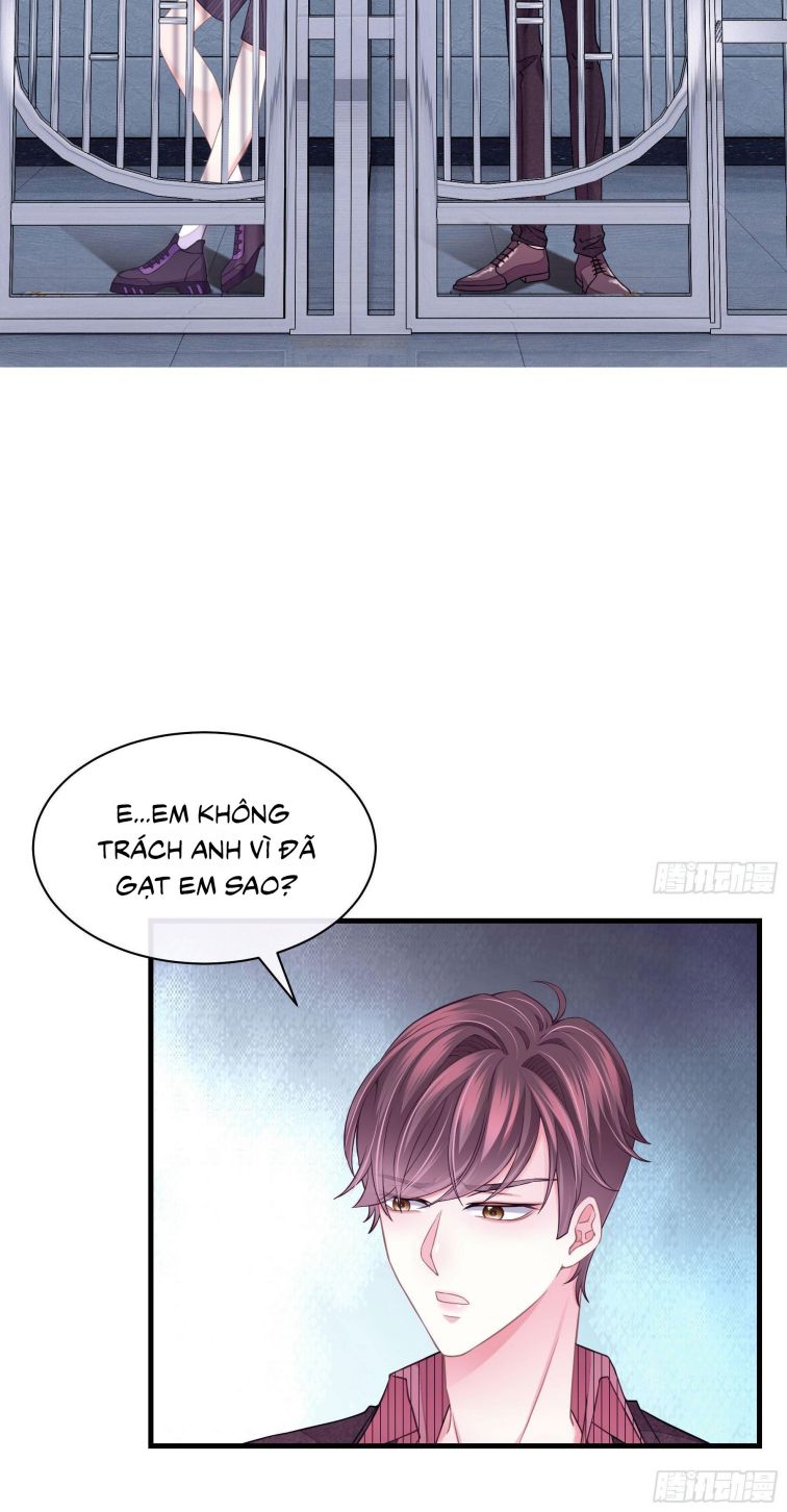 Tôi Nghi Ngờ Hệ Thống Thích Tôi Chap 10 - Trang 2