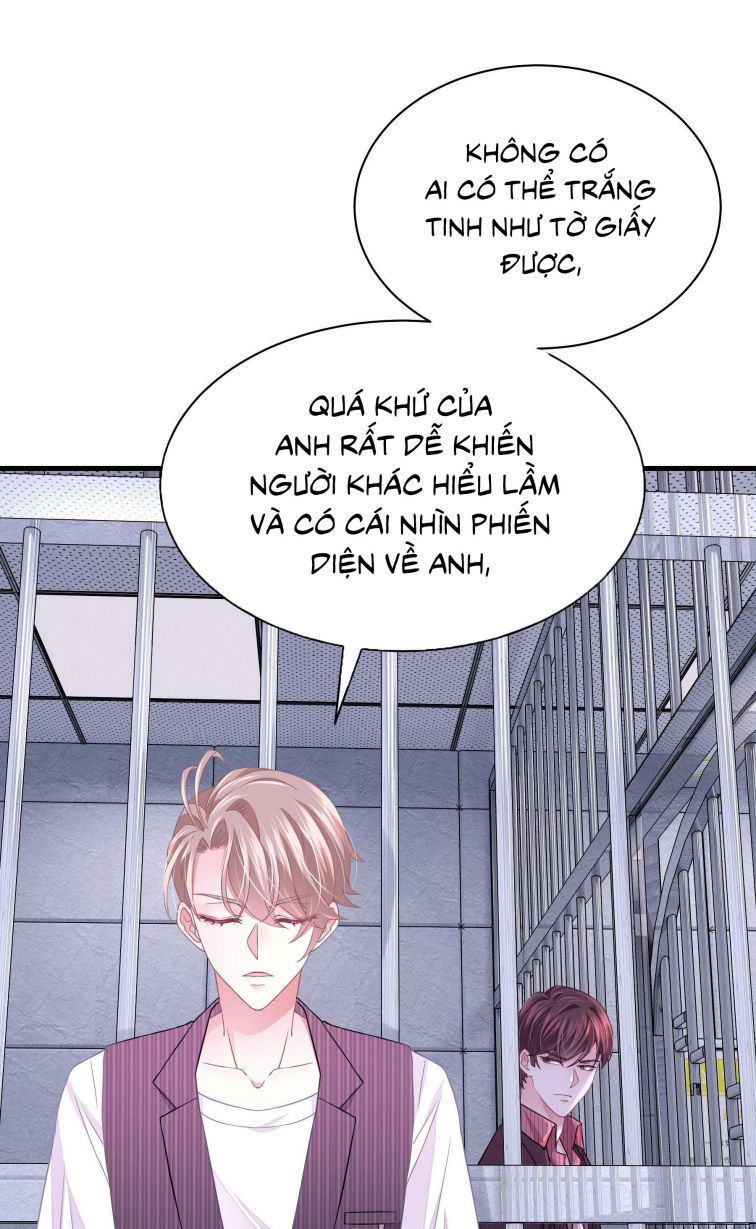 Tôi Nghi Ngờ Hệ Thống Thích Tôi Chap 10 - Trang 2
