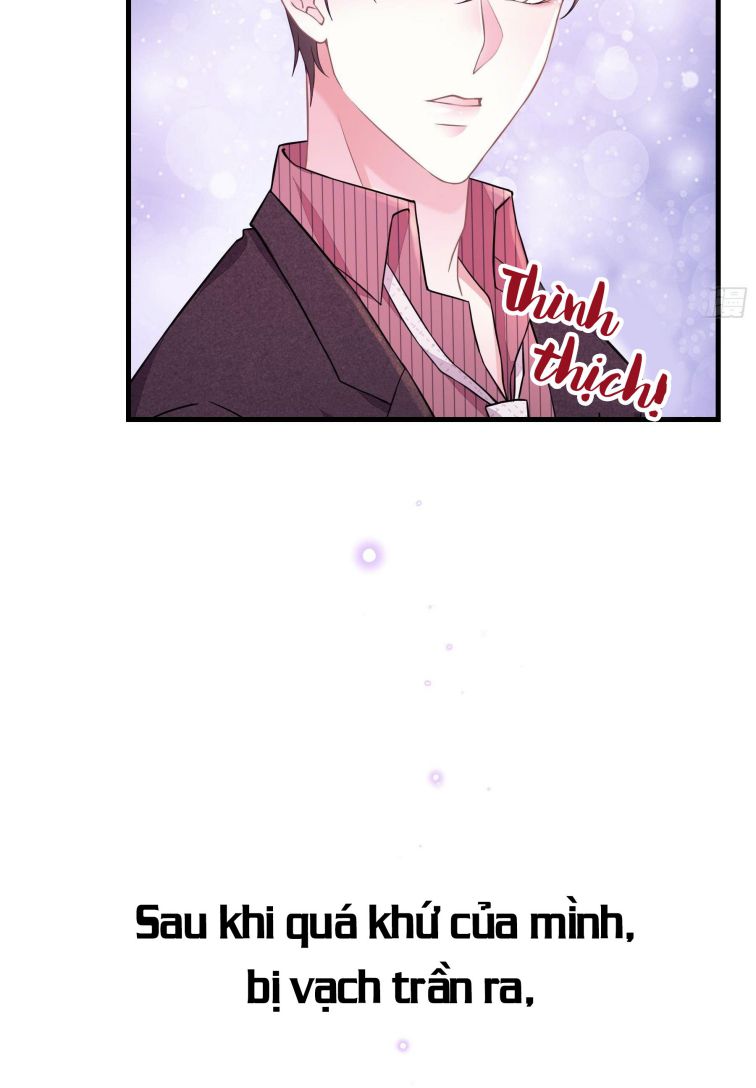 Tôi Nghi Ngờ Hệ Thống Thích Tôi Chap 10 - Trang 2