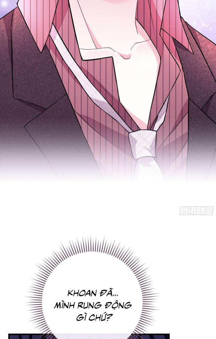 Tôi Nghi Ngờ Hệ Thống Thích Tôi Chap 10 - Trang 2