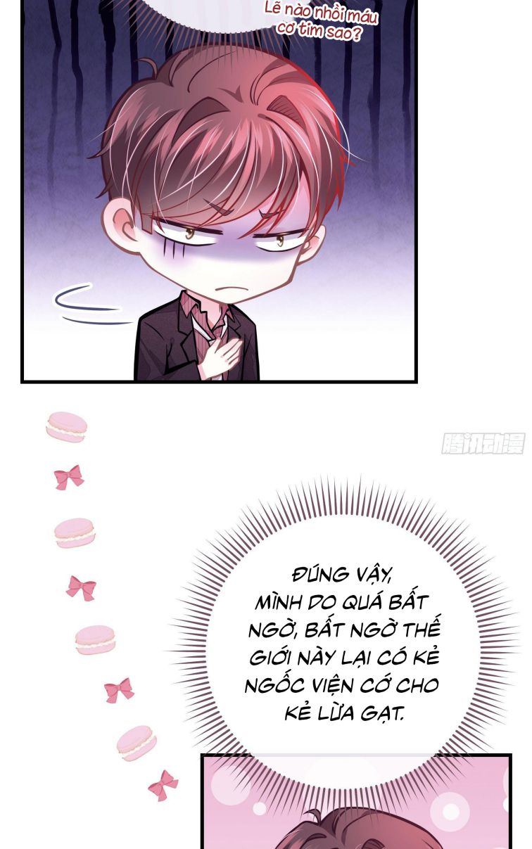 Tôi Nghi Ngờ Hệ Thống Thích Tôi Chap 10 - Trang 2