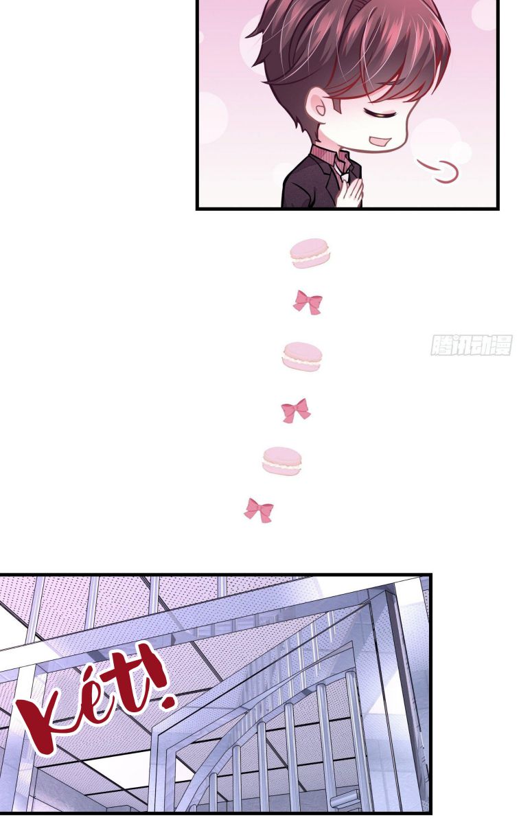 Tôi Nghi Ngờ Hệ Thống Thích Tôi Chap 10 - Trang 2