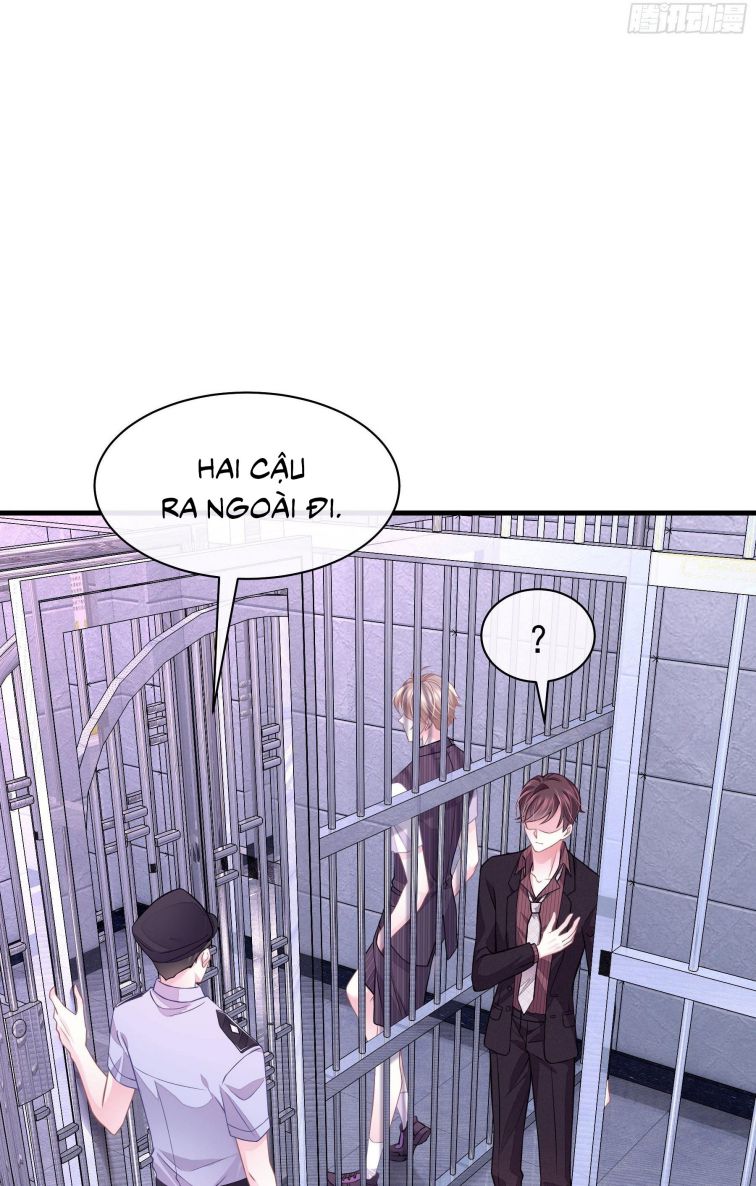 Tôi Nghi Ngờ Hệ Thống Thích Tôi Chap 10 - Trang 2