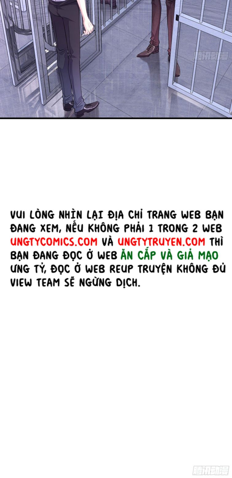 Tôi Nghi Ngờ Hệ Thống Thích Tôi Chap 10 - Trang 2