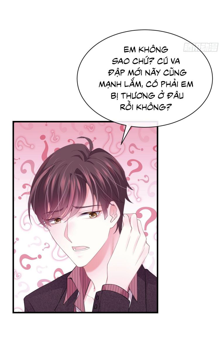 Tôi Nghi Ngờ Hệ Thống Thích Tôi Chap 10 - Trang 2