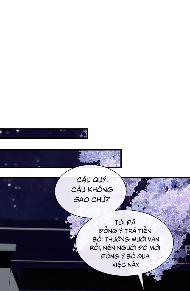 Tôi Nghi Ngờ Hệ Thống Thích Tôi Chap 10 - Trang 2