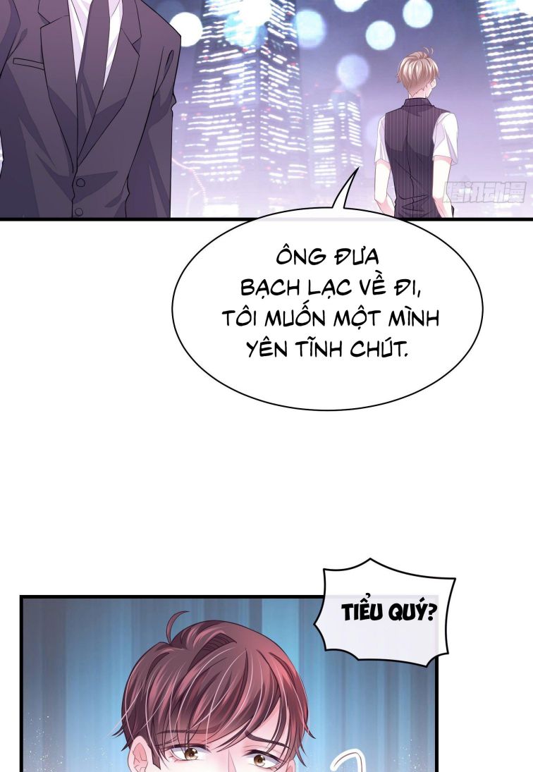 Tôi Nghi Ngờ Hệ Thống Thích Tôi Chap 10 - Trang 2