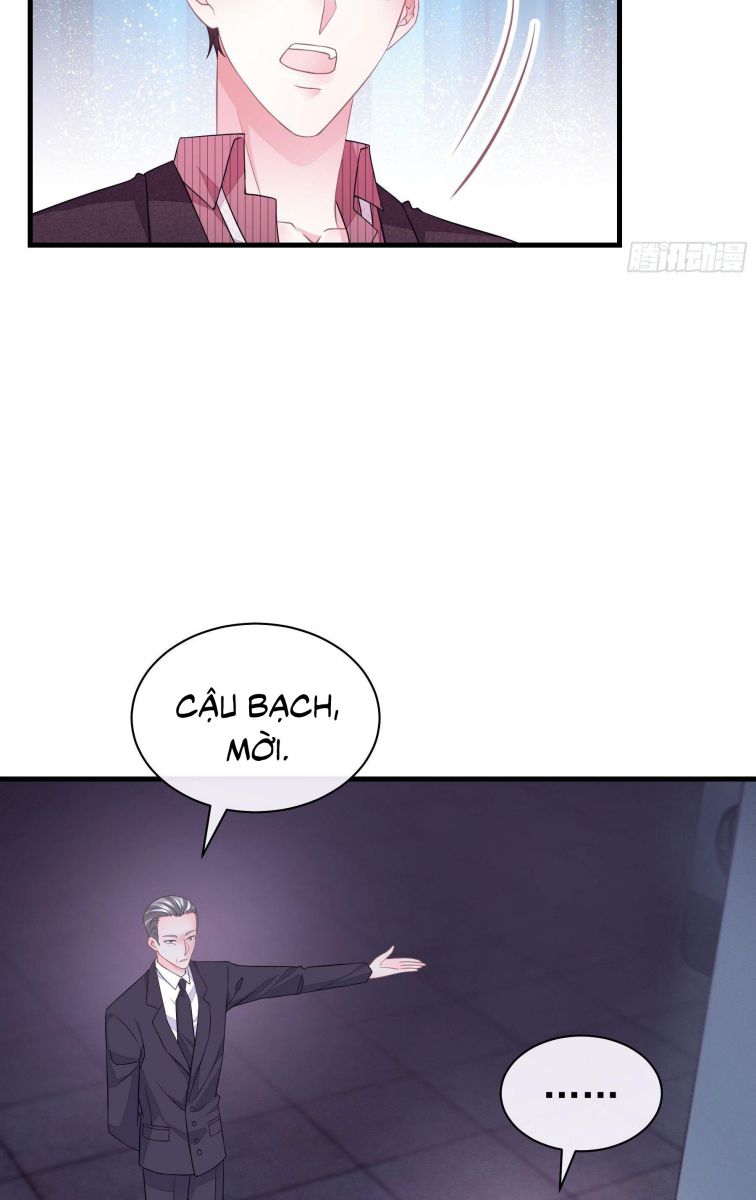 Tôi Nghi Ngờ Hệ Thống Thích Tôi Chap 10 - Trang 2