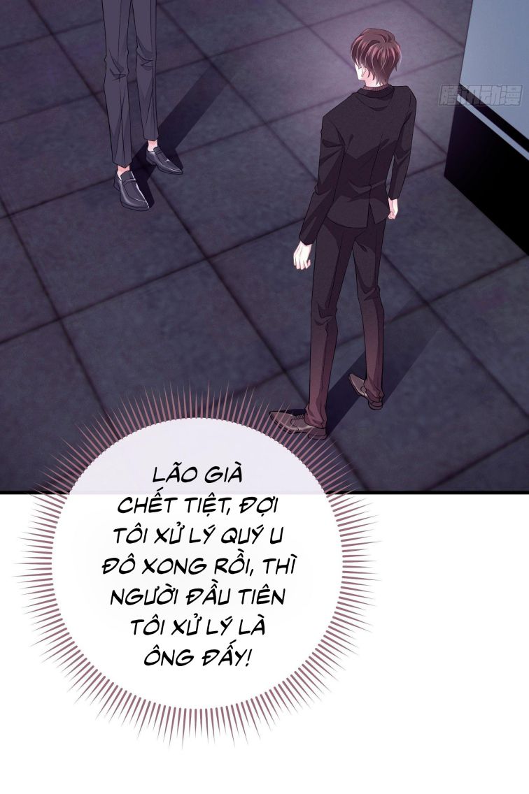 Tôi Nghi Ngờ Hệ Thống Thích Tôi Chap 10 - Trang 2