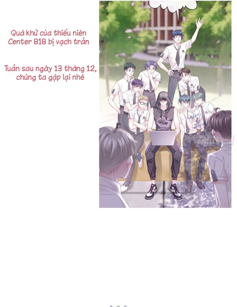 Tôi Nghi Ngờ Hệ Thống Thích Tôi Chap 10 - Trang 2