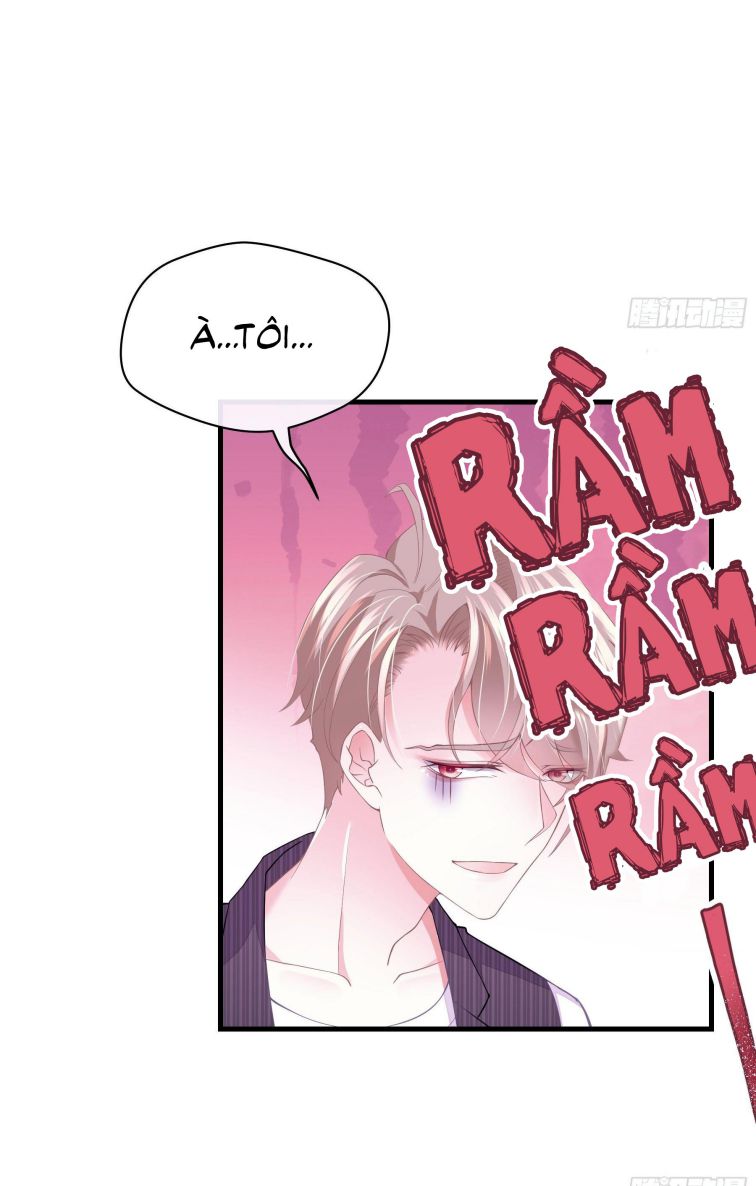 Tôi Nghi Ngờ Hệ Thống Thích Tôi Chap 10 - Trang 2