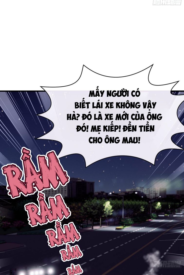 Tôi Nghi Ngờ Hệ Thống Thích Tôi Chap 10 - Trang 2