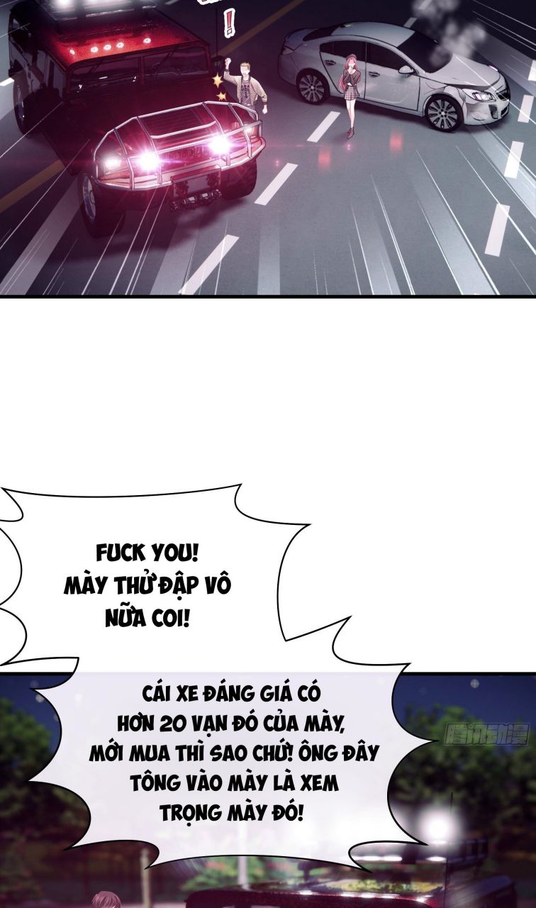 Tôi Nghi Ngờ Hệ Thống Thích Tôi Chap 10 - Trang 2
