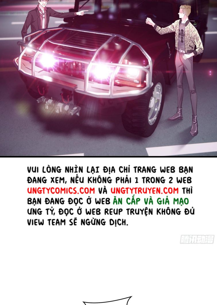 Tôi Nghi Ngờ Hệ Thống Thích Tôi Chap 10 - Trang 2
