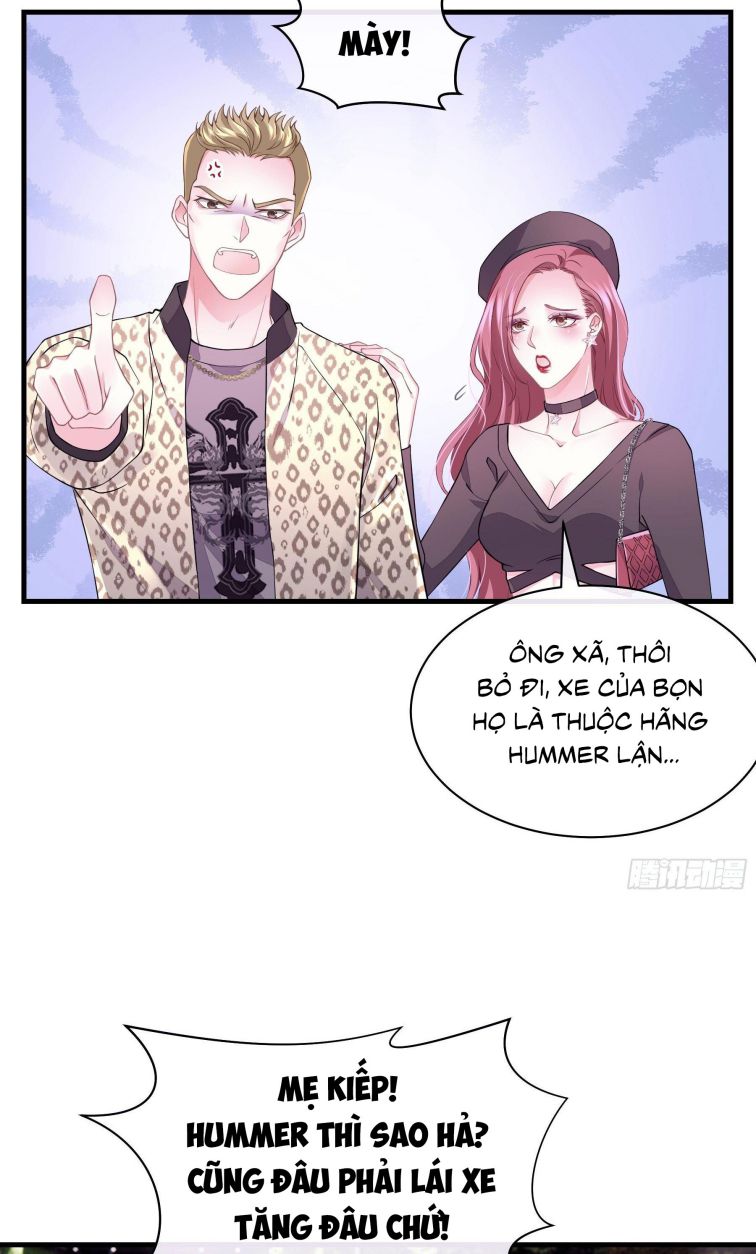 Tôi Nghi Ngờ Hệ Thống Thích Tôi Chap 10 - Trang 2