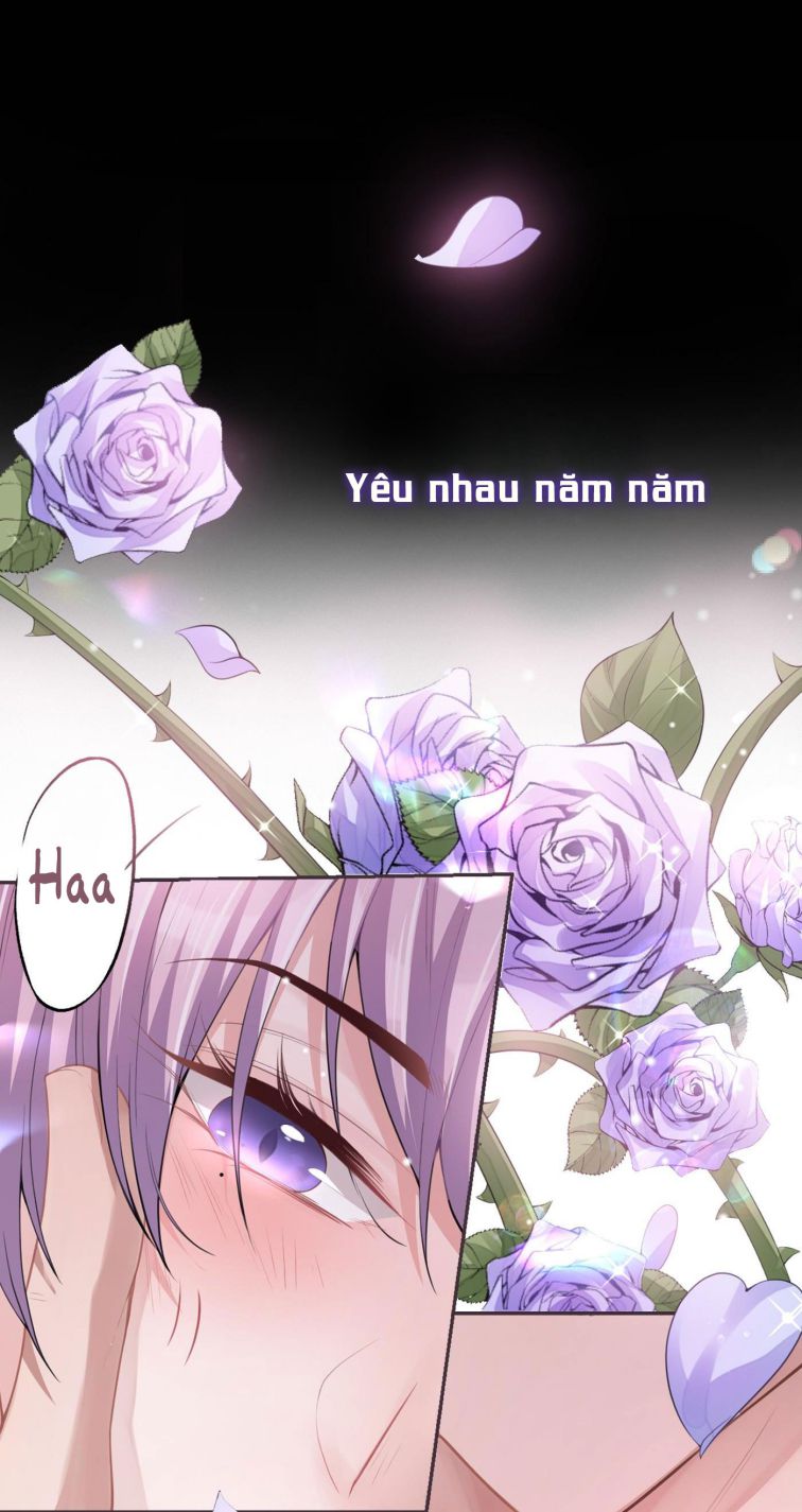 Quan Hệ Thế Thân Văn Án 2 - Trang 2
