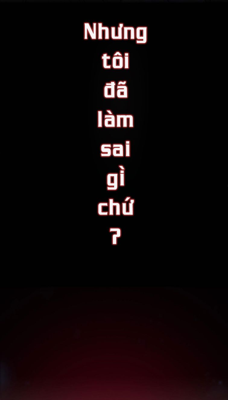 Quan Hệ Thế Thân Văn Án 2 - Trang 2