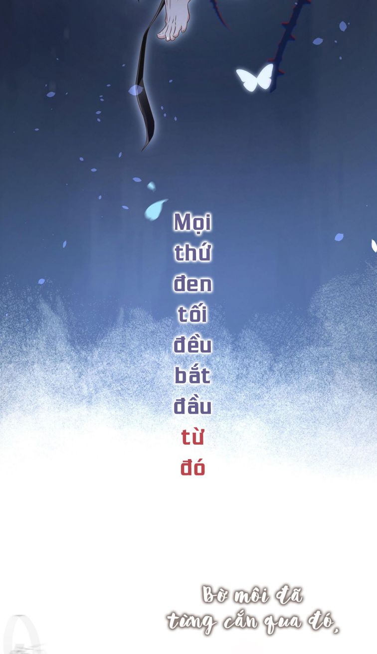 Quan Hệ Thế Thân Văn Án 2 - Trang 2