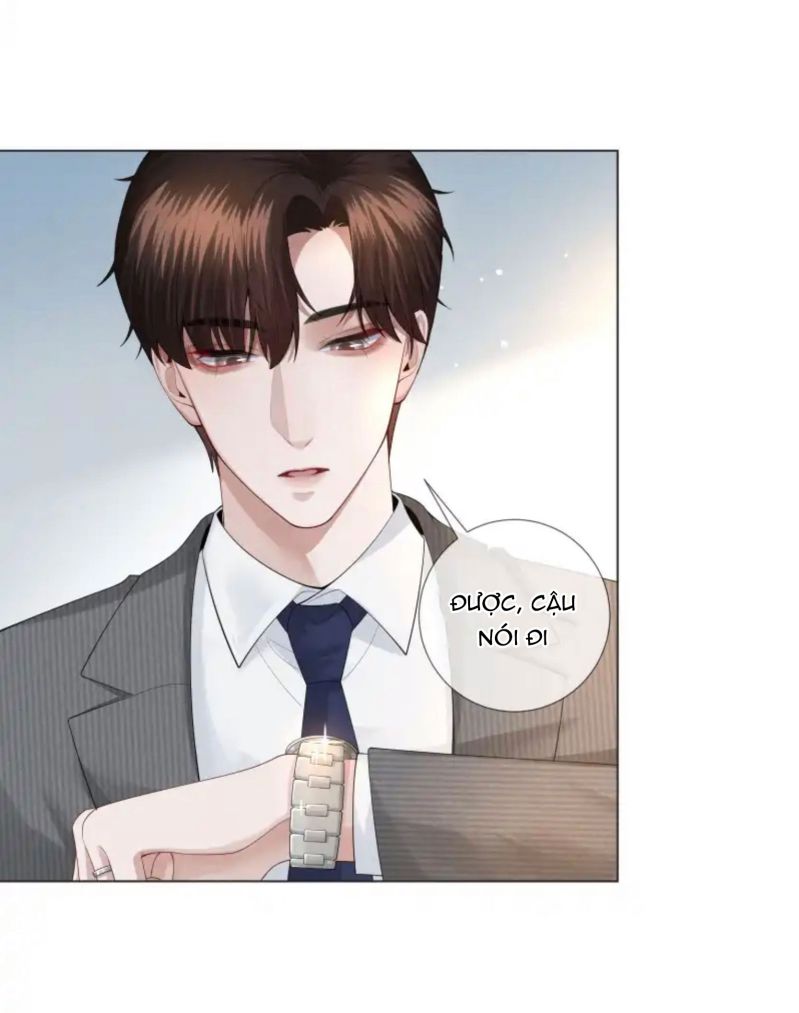Dior Tiên Sinh Chap 22 - Trang 2