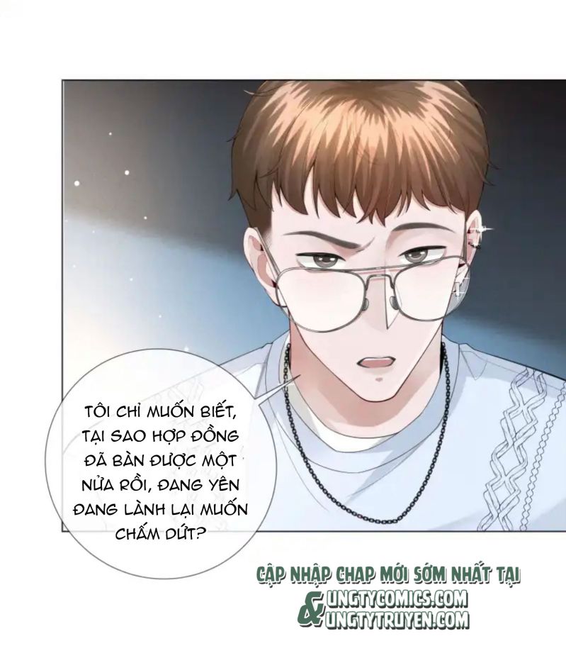 Dior Tiên Sinh Chap 22 - Trang 2