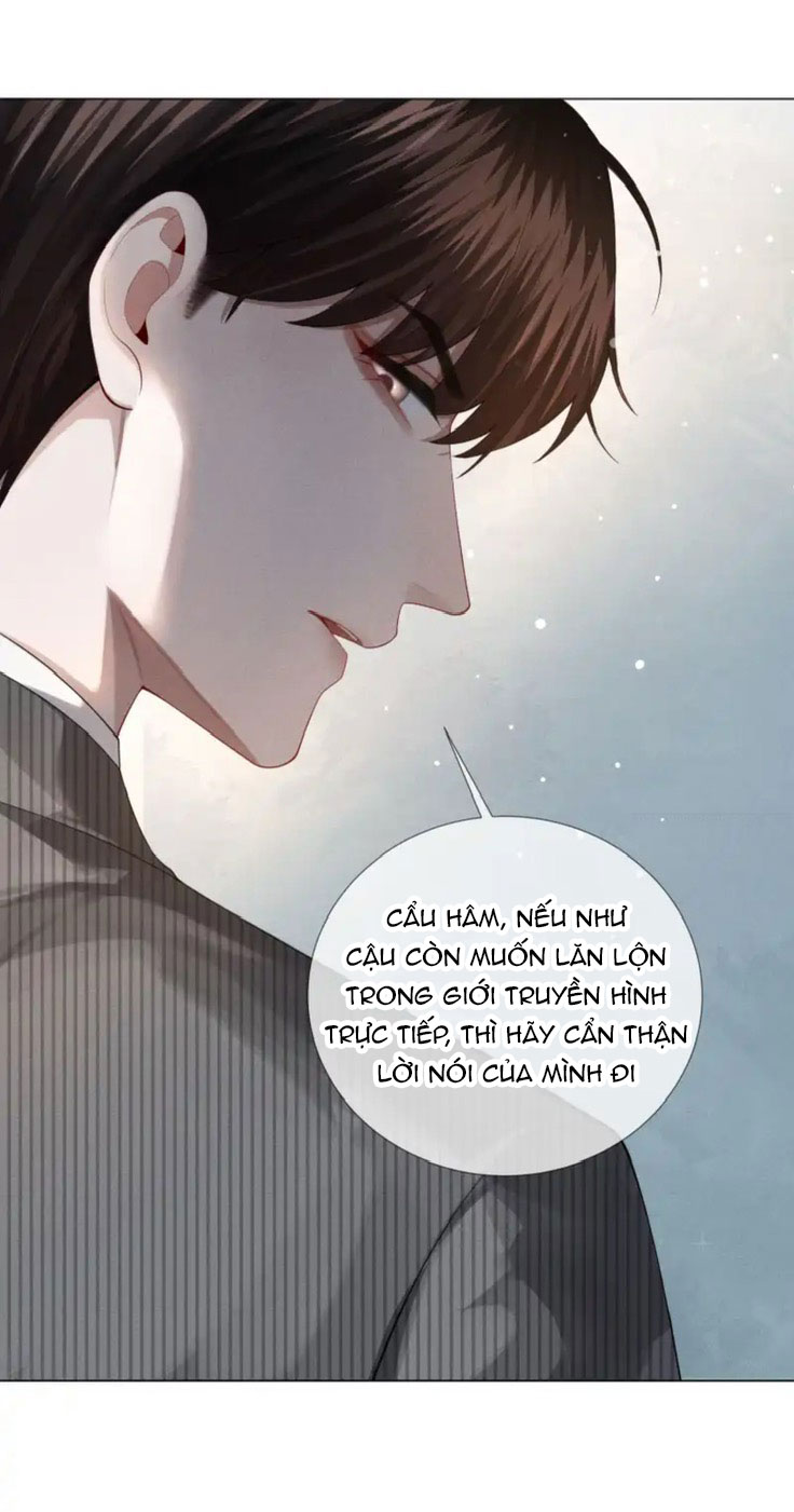 Dior Tiên Sinh Chap 22 - Trang 2
