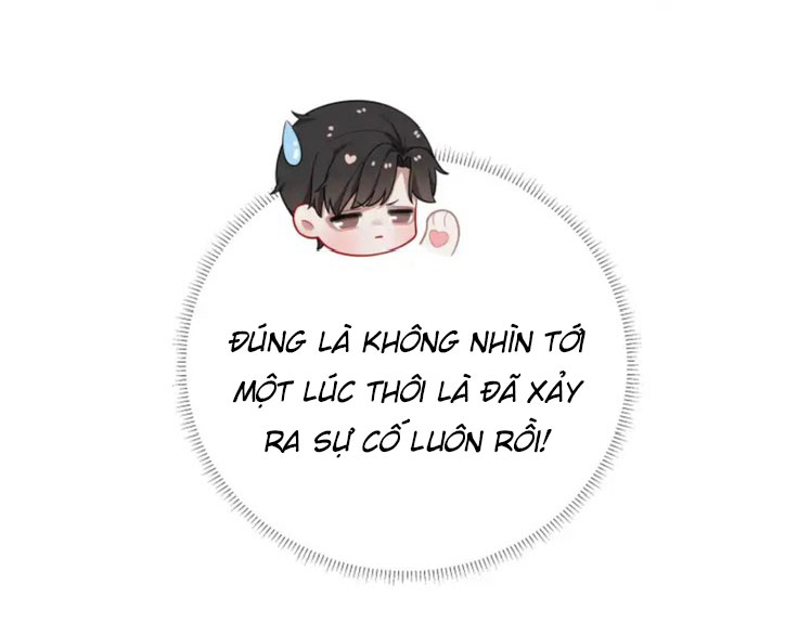 Dior Tiên Sinh Chap 22 - Trang 2