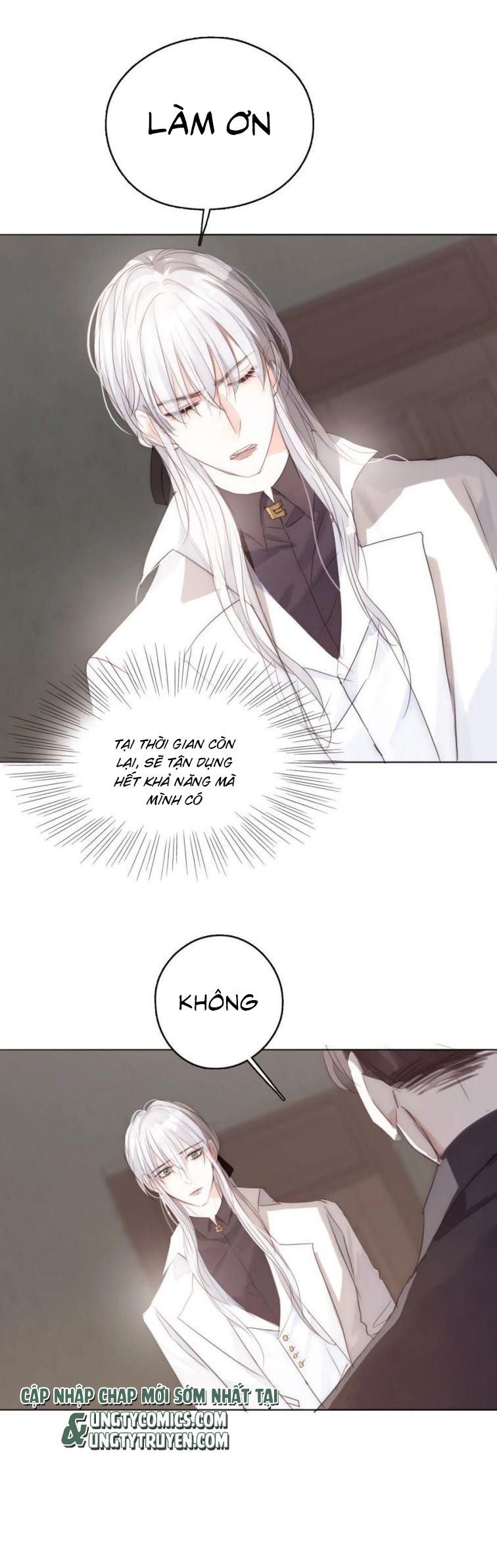 Thỉnh Cùng Ta Đồng Miên Chap 50 - Trang 3
