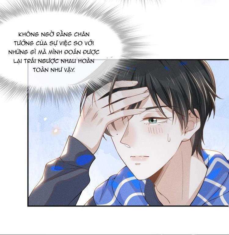Lai Sinh Bất Kiến Chapter 32 - Trang 4