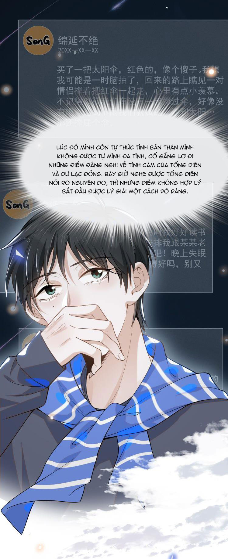 Lai Sinh Bất Kiến Chapter 32 - Trang 4